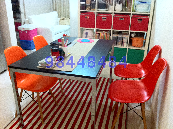 Optima @ Tanah Merah (D16), Condominium #45789332